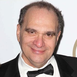 Bob Weinstein