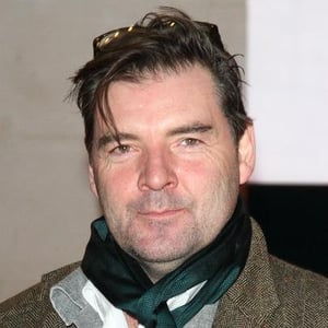 Brendan Coyle