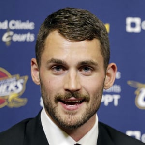 Kevin Love