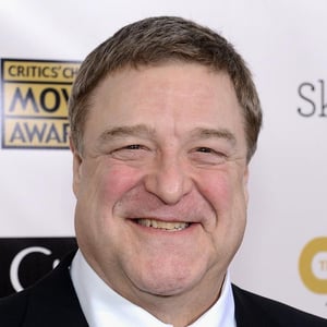 John Goodman