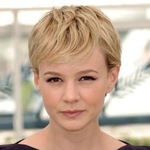 Carey Mulligan