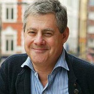 Cameron Mackintosh