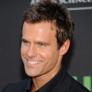 Cameron Mathison