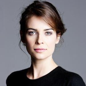 Camilla Arfwedson