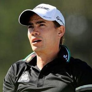 Camilo Villegas