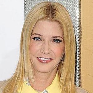Candace Bushnell