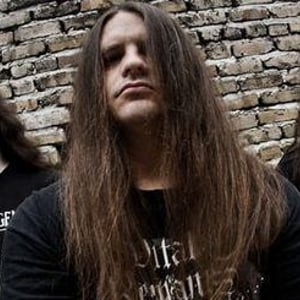 Cannibal Corpse