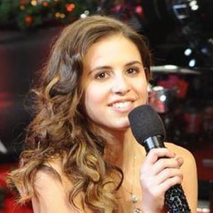 Carly Rose Sonenclar