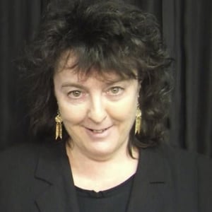 Carol Ann Duffy