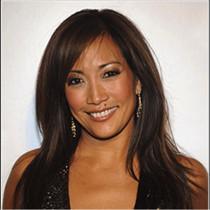 Carrie Ann Inaba