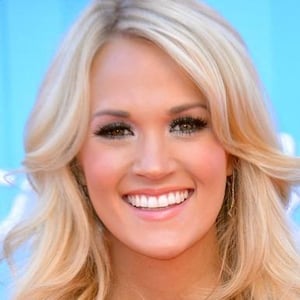 Carrie Underwood