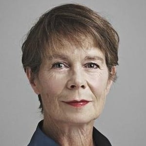 Celia Imrie