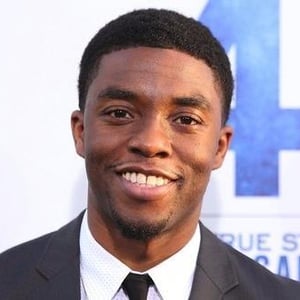 The Estate of Chadwick Boseman