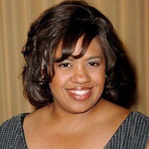 Chandra Wilson