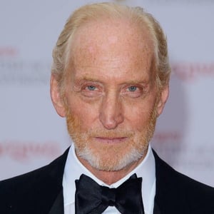 Charles Dance