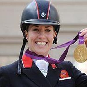 Charlotte Dujardin