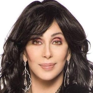 Cher