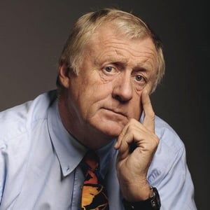 Dr Chris Tarrant OBE