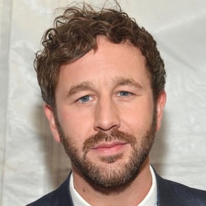 Chris O’Dowd