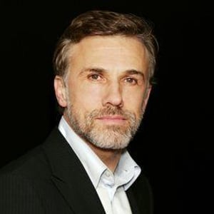Christoph Waltz