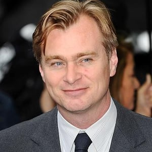 Christopher Nolan