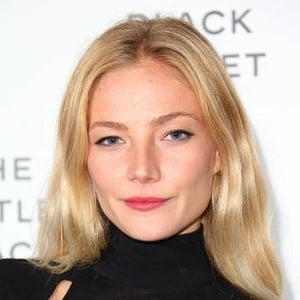 Clara Paget