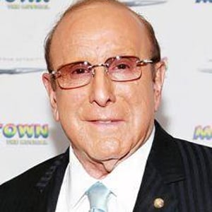 Clive Davis