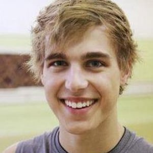 Cody Linley