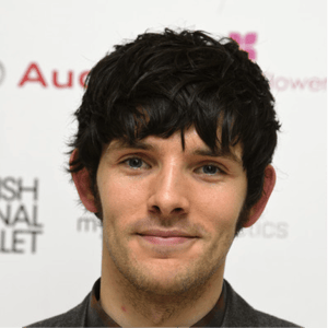 Colin Morgan
