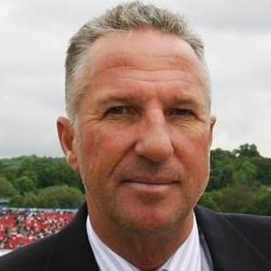 Ian Botham