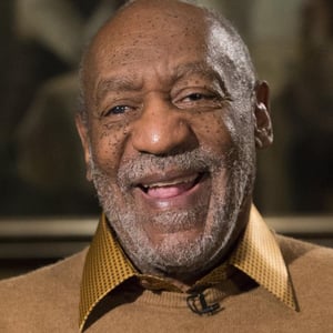 Bill Cosby