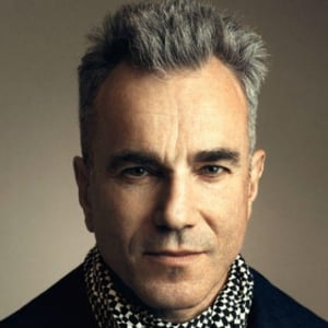 Daniel Day-Lewis