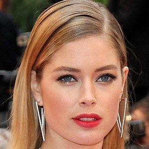 Doutzen Kroes