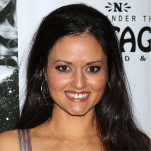 Danica McKellar