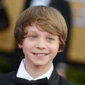 Daniel Huttlestone