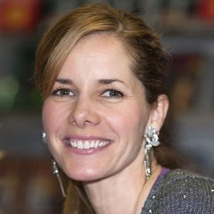 Dame Darcey Bussell