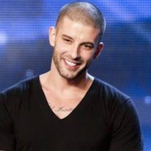 Darcy Oake