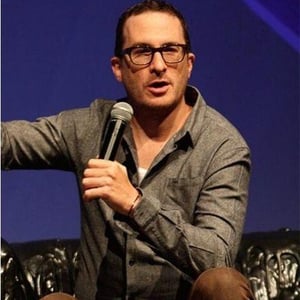 Darren Aronofsky