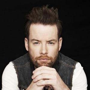 David Cook