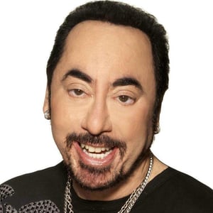 David Gest Estate