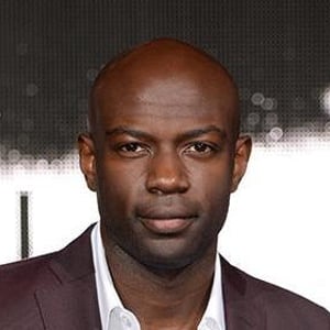 David Gyasi