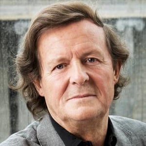 David Hare