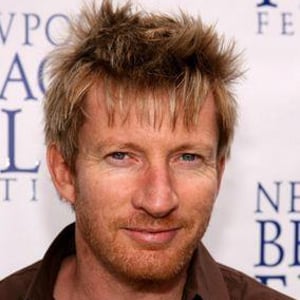 David Wenham