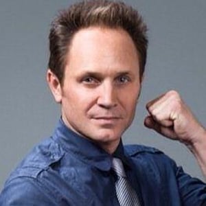 David Yost