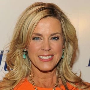 Deborah Norville