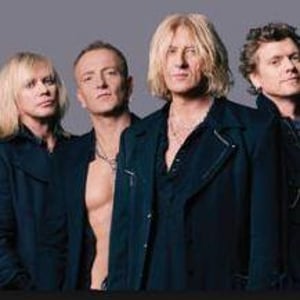 Def Leppard