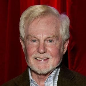 Derek Jacobi