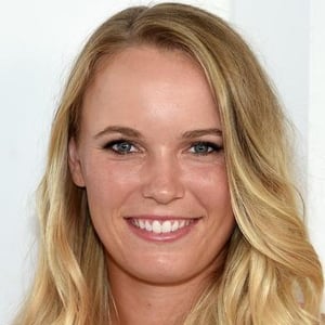Caroline Wozniacki