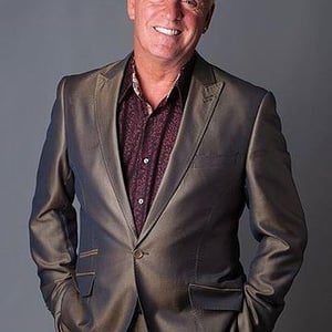 Derek Acorah