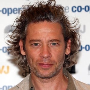 Dexter Fletcher